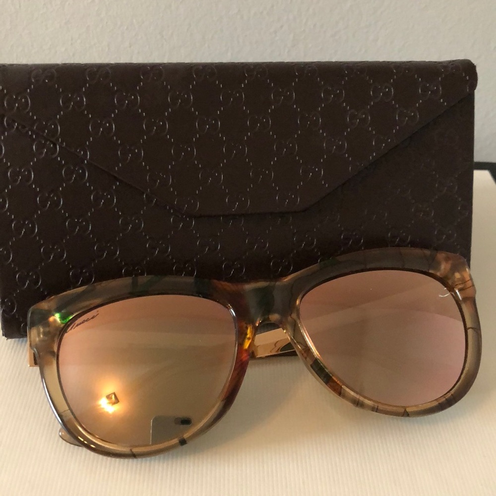 Gucci Sunglasses